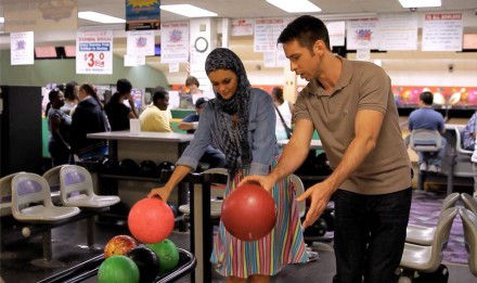 Amira & Sam
